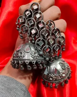 NILA JHUMKA
