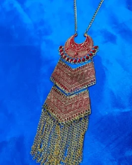 NILU NECKLACE