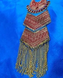 NILU NECKLACE