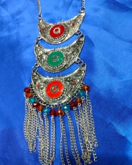 NILUFAR NECKLACE