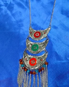 NILUFAR NECKLACE