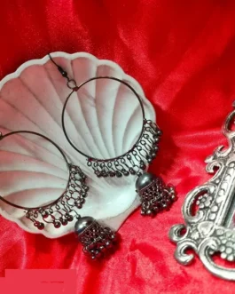 NIYATI EARRING