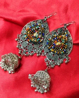 OJASHVINI EARRING