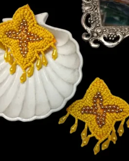 OLIYA EARRING