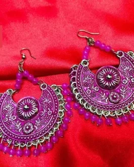 OMIKA EARRING
