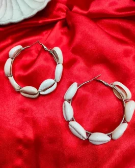 PAKHI EARRING