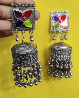 PAMELA EARRING