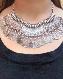 PARAMITA NECKLACE