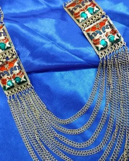 PARINEET NECKLACE