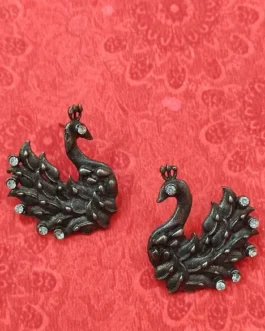 PEACOCK STUD