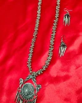 PERWEEN NECKLACE