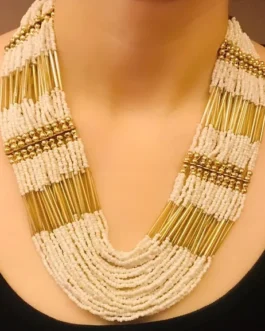 PRAGATI NECKLACE