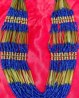 PRAGATI NECKLACE