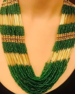 PRAGATI NECKLACE