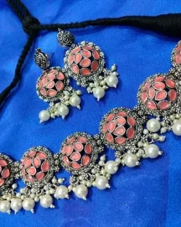 PRISHA NECKLACE