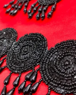 PURVI NECKLACE