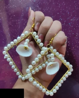 RAATI EARRING
