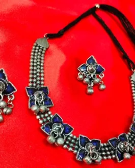 RABIA NECKLACE