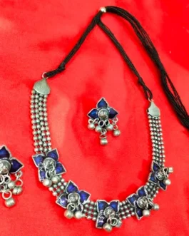 RABIA NECKLACE