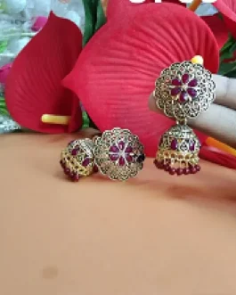 RAJKOT JHUMKA