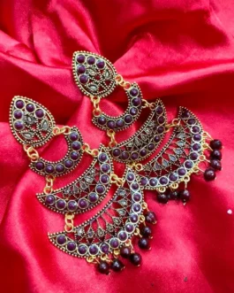 RAJKOT ANAMIKA EARRING