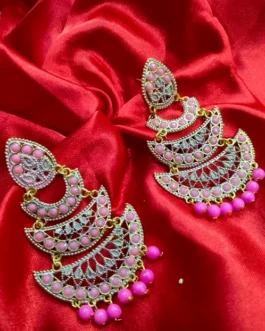 RAJKOT ANAMIKA EARRING