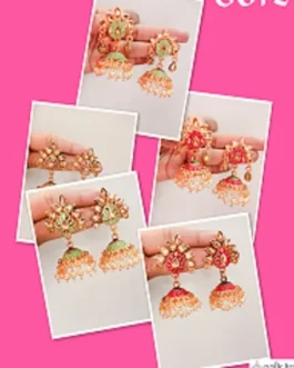 RAJKOT ASWAA EARRING
