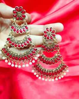 RAJKOT BINA EARRING