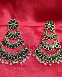 RAJKOT BINA EARRING
