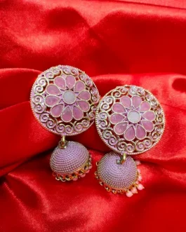 RAJKOT FAIZA JHUMKA