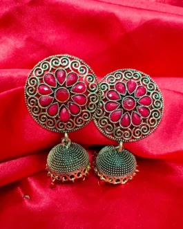 RAJKOT FAIZA JHUMKA