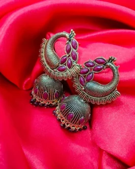 RAJKOT EARRING