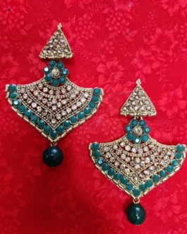 RAJKOT TAJ EARRING