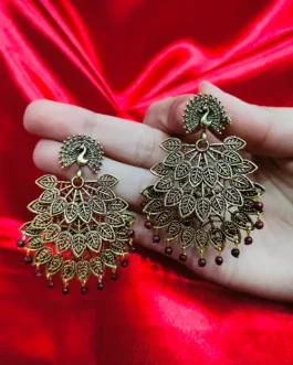 RAJKOT HAINA EARRING