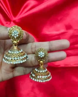RAJKOT HILMA EARRING