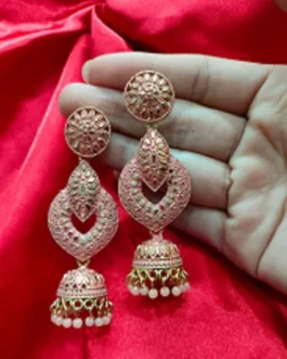 RAJKOT LONG JHUMKA