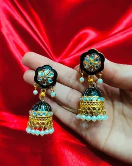 RAJKOT MISHRI JHUMKA