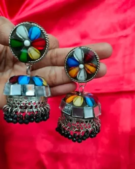 NIGAR EARRING