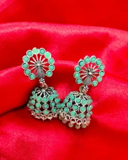 RAJKOT PEARL EARRING