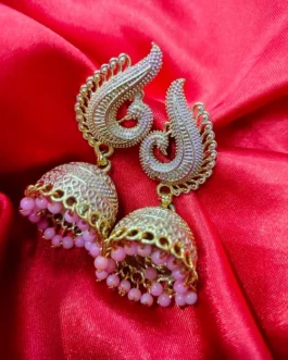 RAJKOT SAMINA JHUMKA