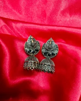 RAJKOT  SMALL JHUMKI