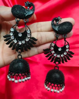 RAJKOT SOHA JHUMKI