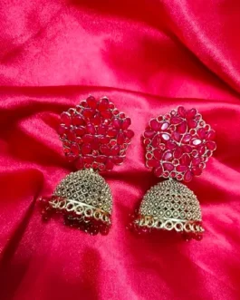 RAJKOT TRENDY EARRING