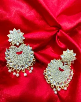 RAJKOT TYASHA EARRING