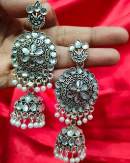 RAJKOT ZILA JHUMKI