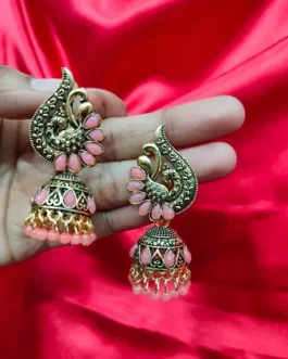 RAJKOT ZOHRA JHUMKA