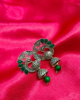 RAJKOT ZUNI JHUMKI