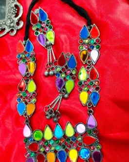 RAYNA NECKLACE