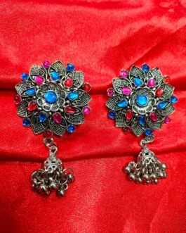 RESHAM EARRING