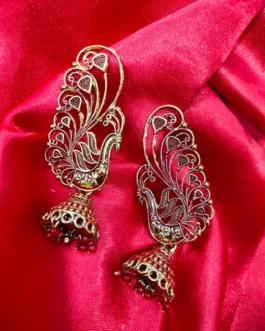 RUMA EARRING